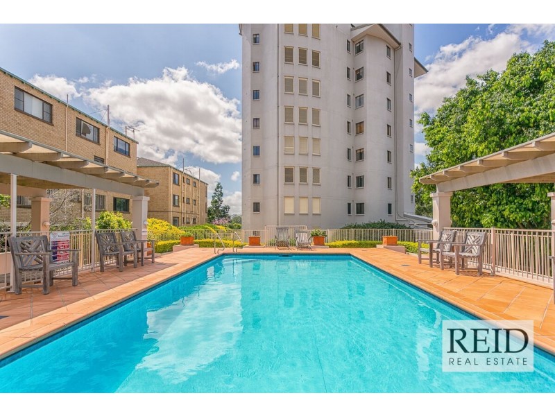 8/523 Coronation Drive, Toowong QLD 4066