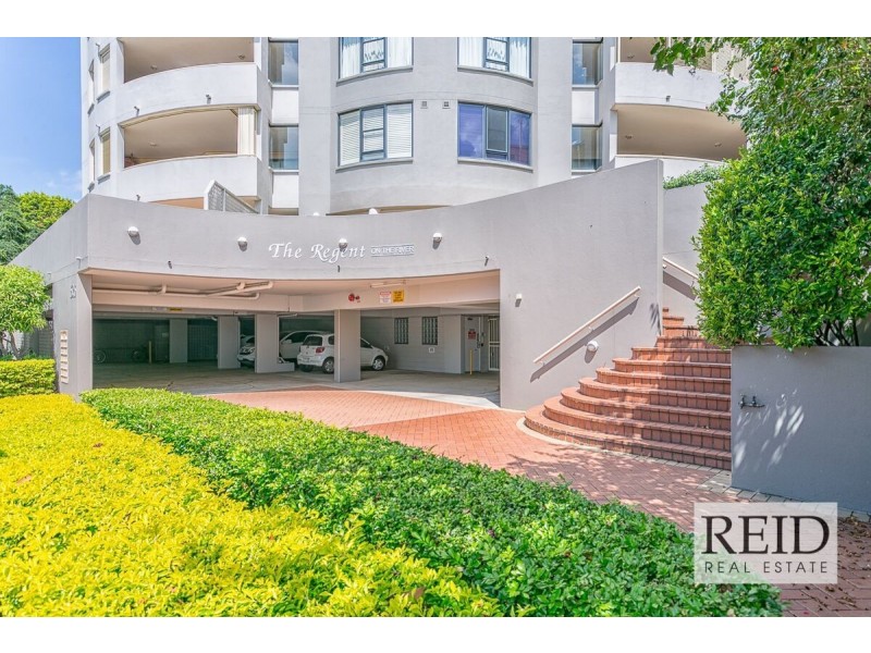 8/523 Coronation Drive, Toowong QLD 4066