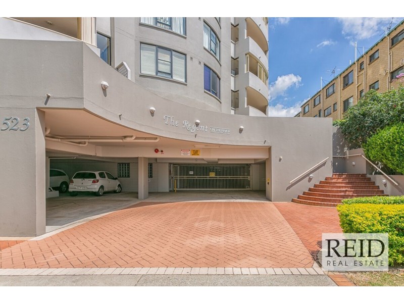 8/523 Coronation Drive, Toowong QLD 4066