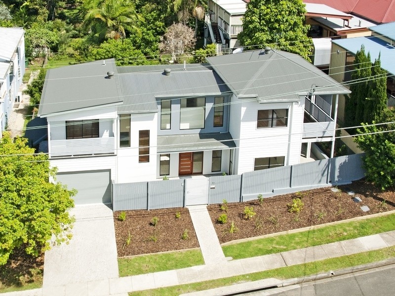 45 Park Road West, Dutton Park QLD 4102