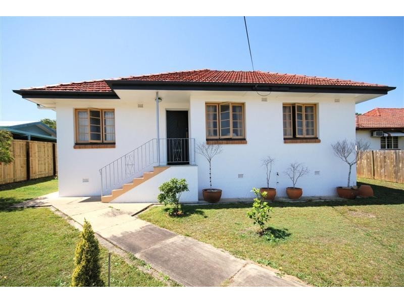61 Harding Street, Enoggera QLD 4051