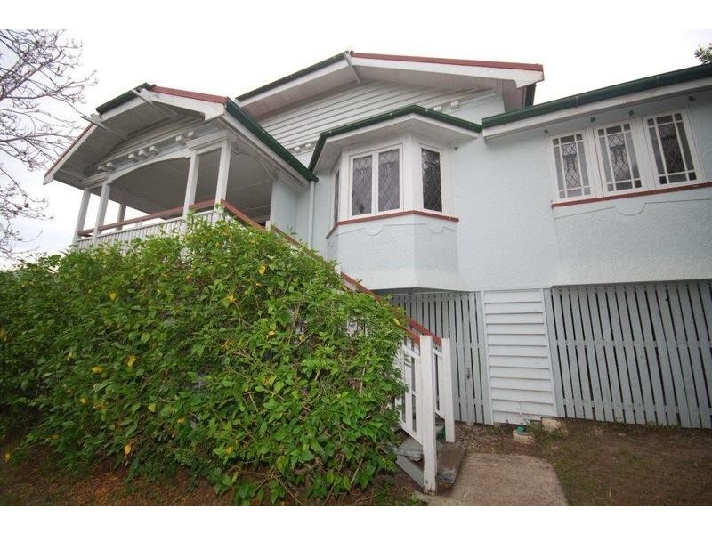 27 Terrace Street, Paddington QLD 4064