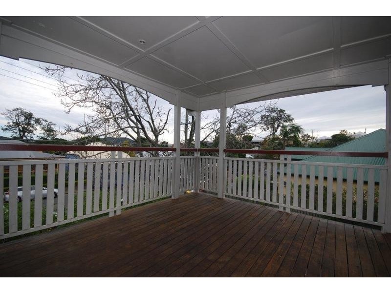 27 Terrace Street, Paddington QLD 4064