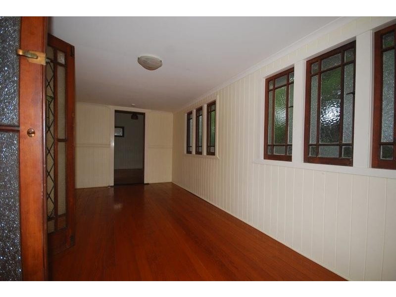 27 Terrace Street, Paddington QLD 4064