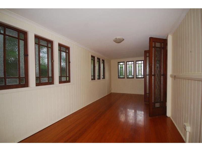 27 Terrace Street, Paddington QLD 4064