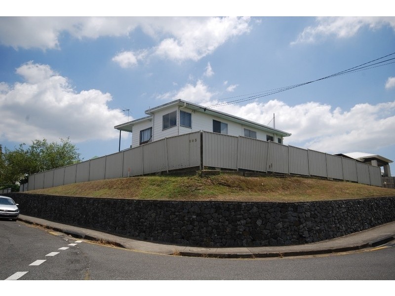 105 Arthur Terrace, Red Hill QLD 4059