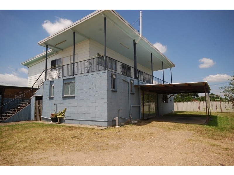 105 Arthur Terrace, Red Hill QLD 4059