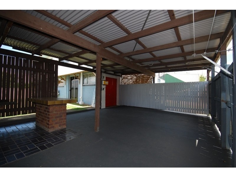 105 Arthur Terrace, Red Hill QLD 4059