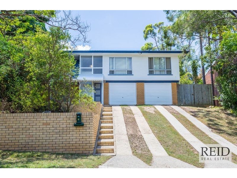 6 Ardisa St, Arana Hills QLD 4054