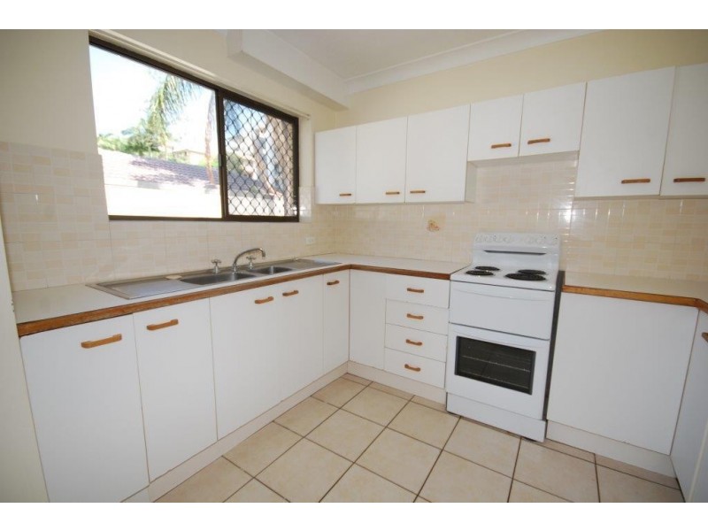 2/21 Fortitude Street, Auchenflower QLD 4066