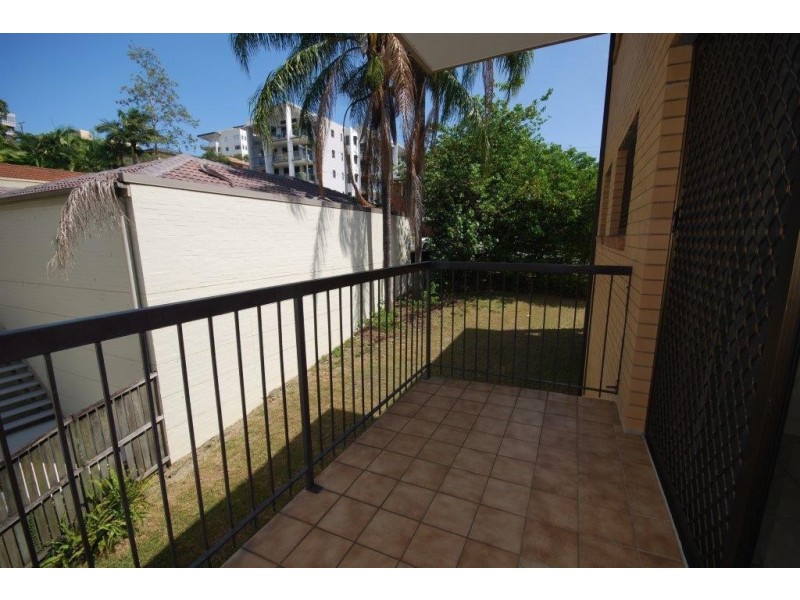 2/21 Fortitude Street, Auchenflower QLD 4066