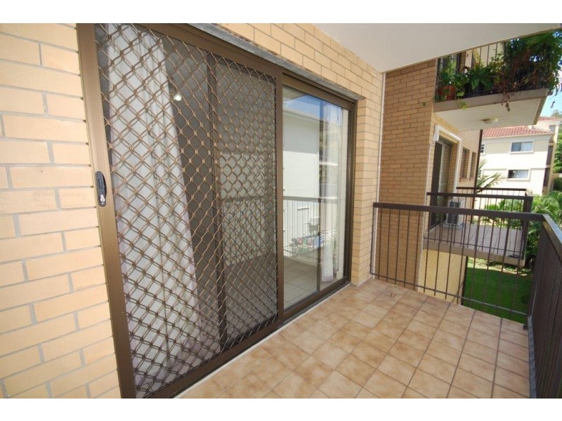 2/21 Fortitude Street, Auchenflower QLD 4066