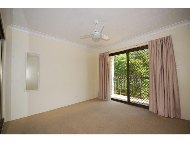 2/21 Fortitude Street, Auchenflower QLD 4066