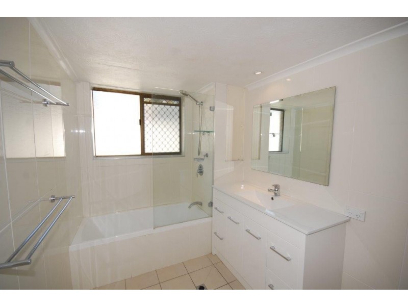 2/21 Fortitude Street, Auchenflower QLD 4066