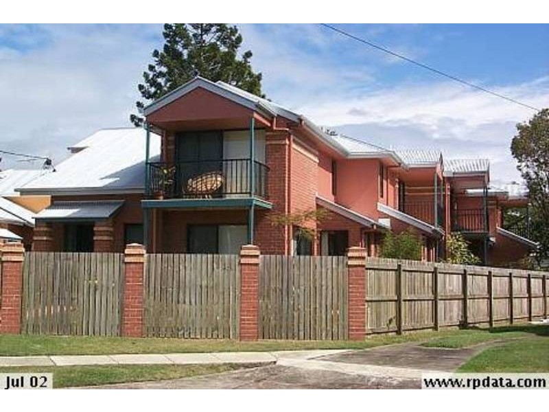 4/16 Bermingham Street, Alderley QLD 4051