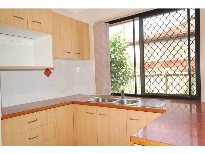 4/16 Bermingham Street, Alderley QLD 4051