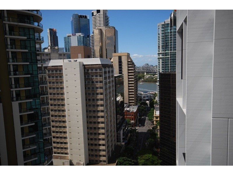 2501/79 Albert Street, Brisbane City QLD 4000