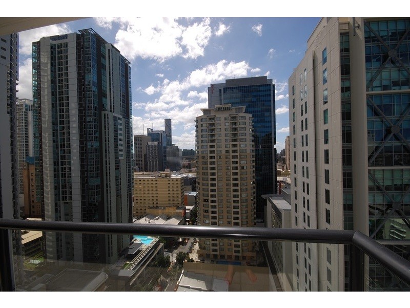 2501/79 Albert Street, Brisbane City QLD 4000