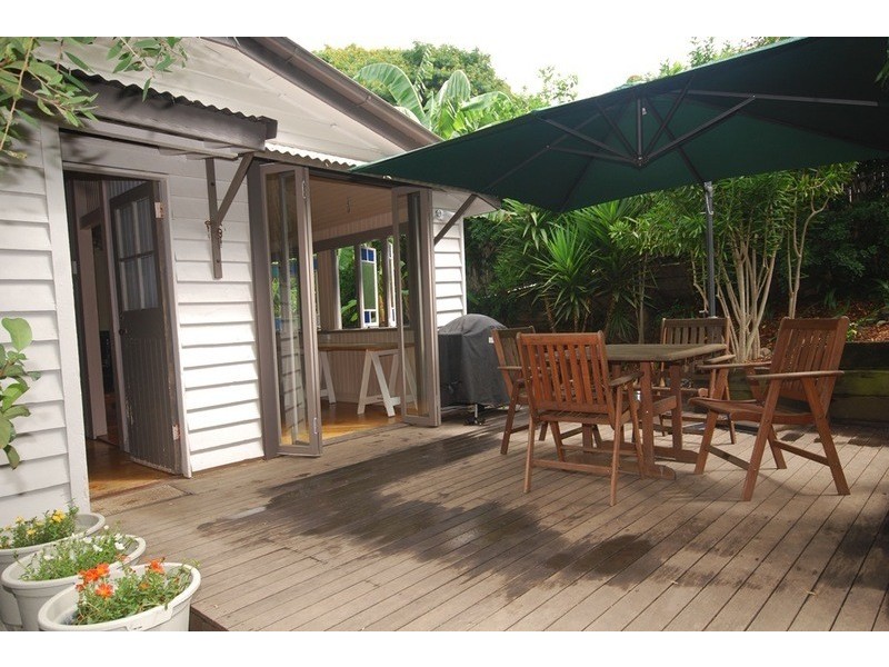 58 Fewings street, Toowong QLD 4066