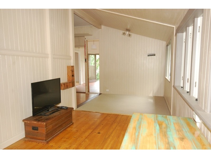 58 Fewings street, Toowong QLD 4066