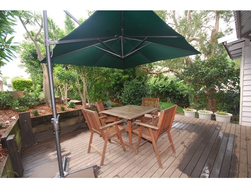 58 Fewings street, Toowong QLD 4066