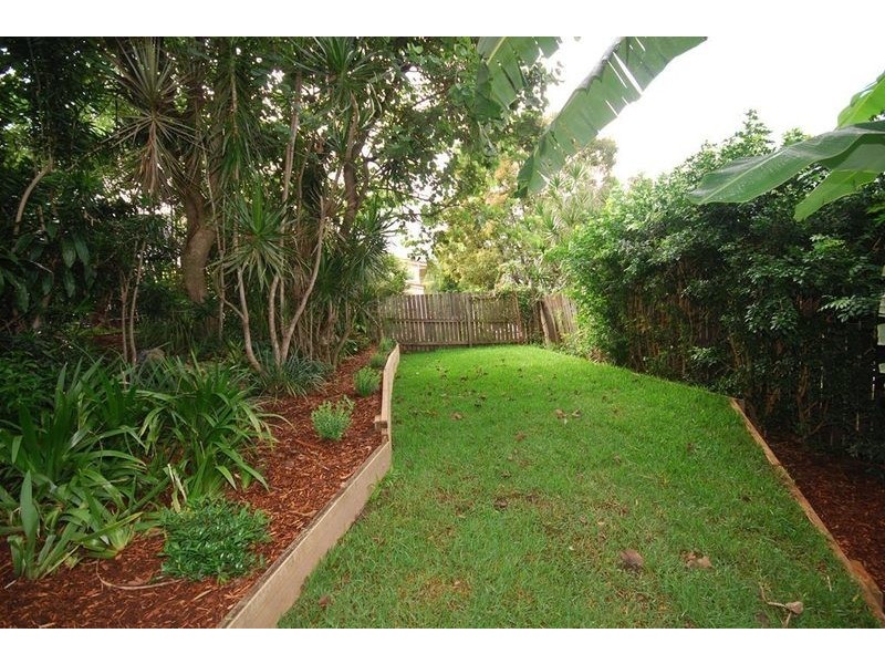 58 Fewings street, Toowong QLD 4066