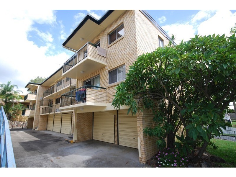 3/24 Hunter Street, Kelvin Grove QLD 4059