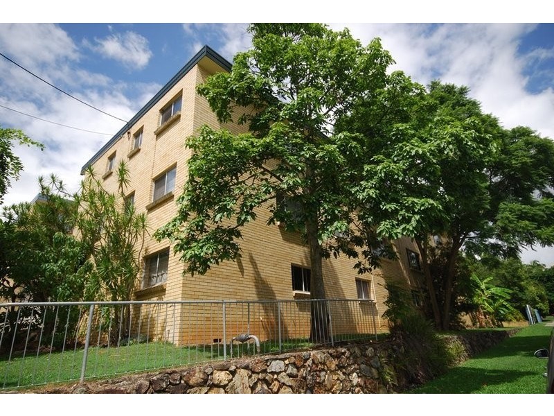 3/24 Hunter Street, Kelvin Grove QLD 4059