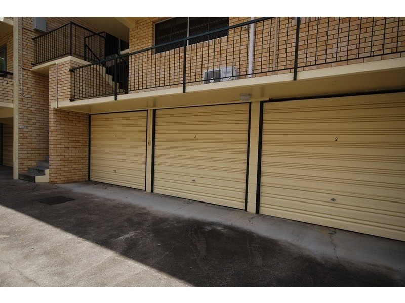 3/24 Hunter Street, Kelvin Grove QLD 4059