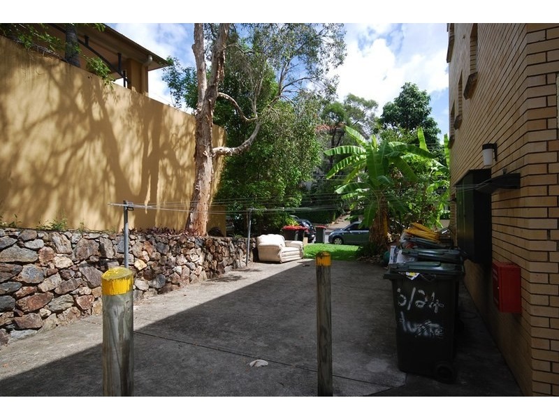 3/24 Hunter Street, Kelvin Grove QLD 4059