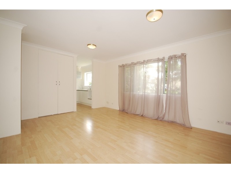 3/24 Hunter Street, Kelvin Grove QLD 4059