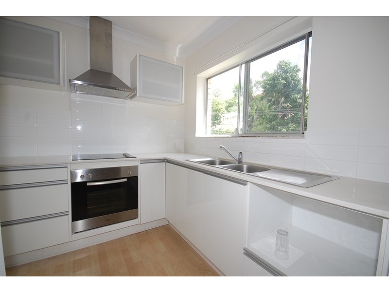 3/24 Hunter Street, Kelvin Grove QLD 4059
