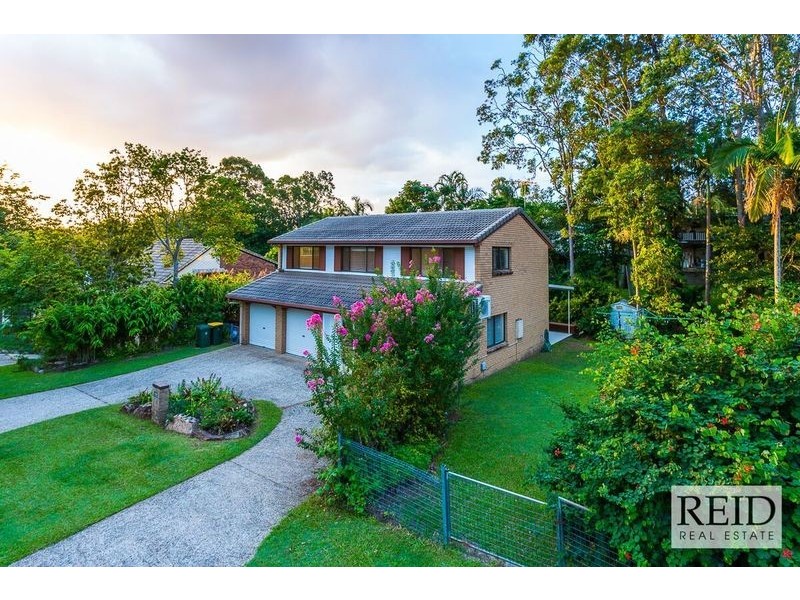 11 Bellerose Street, The Gap QLD 4061