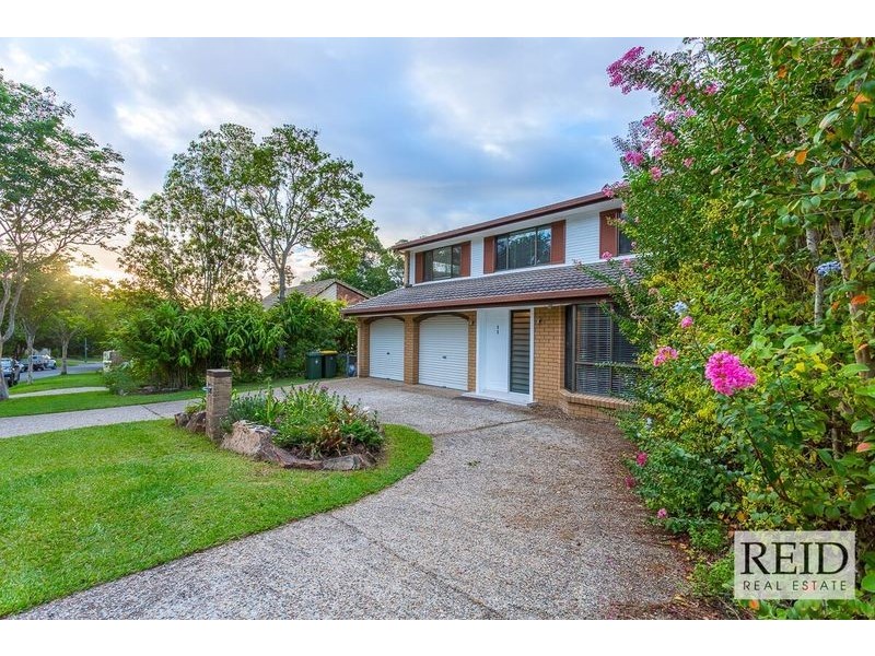 11 Bellerose Street, The Gap QLD 4061