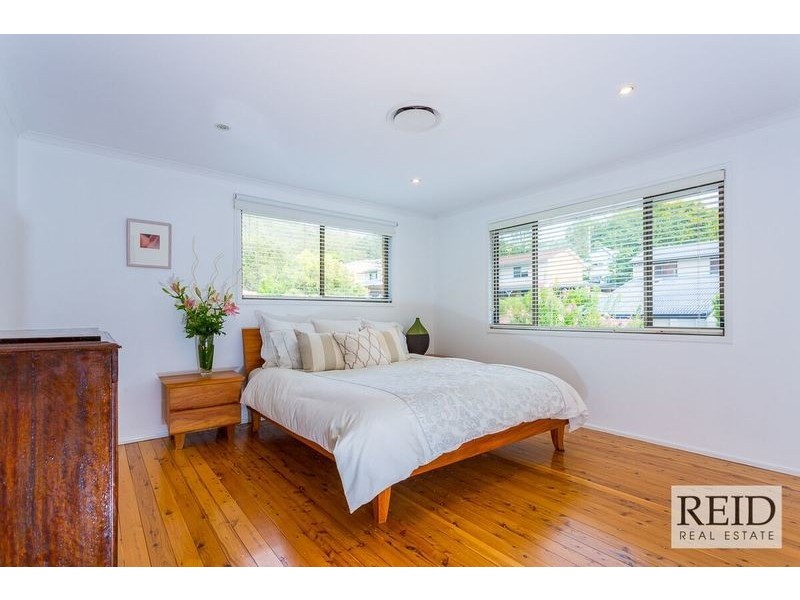 11 Bellerose Street, The Gap QLD 4061