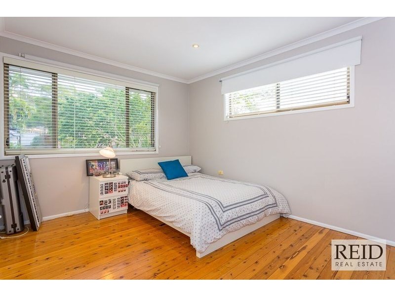 11 Bellerose Street, The Gap QLD 4061