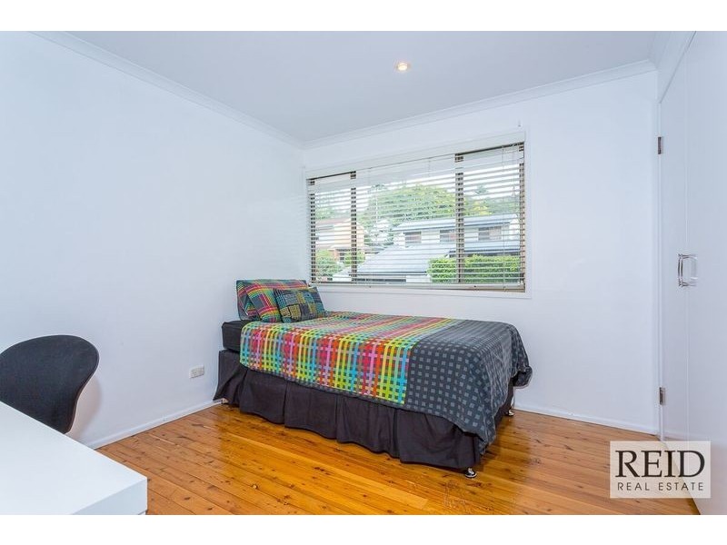 11 Bellerose Street, The Gap QLD 4061