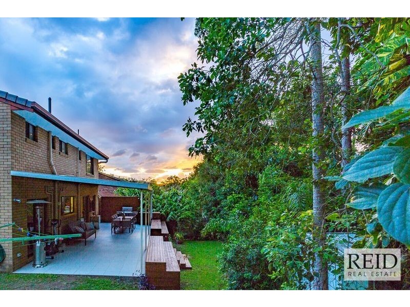 11 Bellerose Street, The Gap QLD 4061