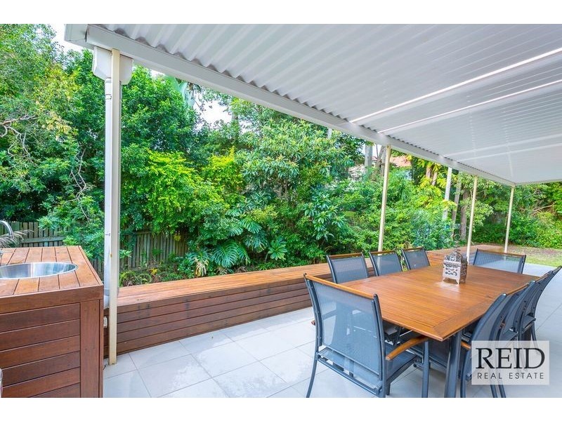 11 Bellerose Street, The Gap QLD 4061