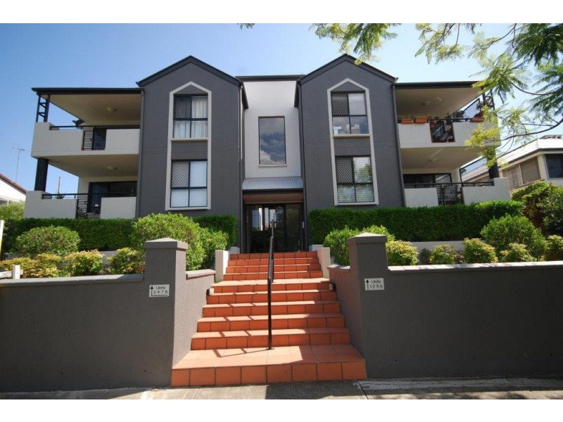 5/33 Sargent Street, New Farm QLD 4005