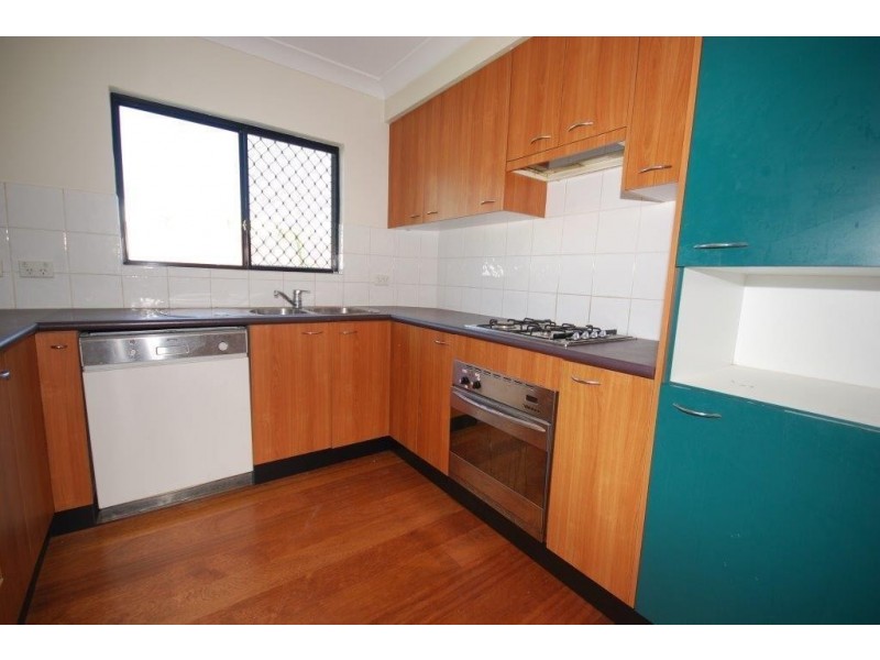 5/33 Sargent Street, New Farm QLD 4005