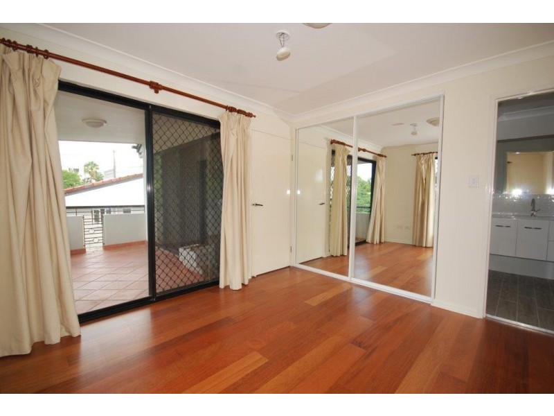 5/33 Sargent Street, New Farm QLD 4005