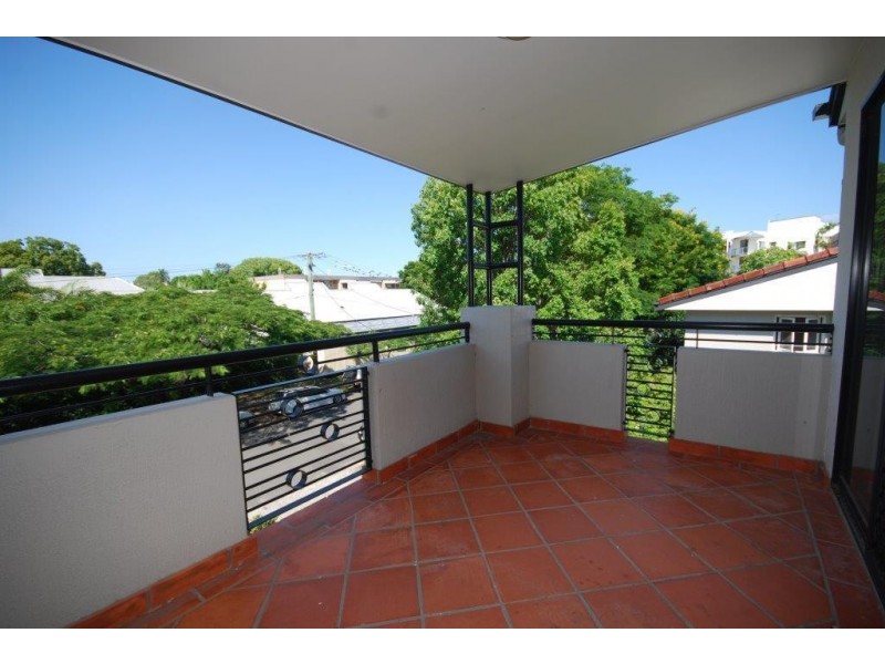 5/33 Sargent Street, New Farm QLD 4005