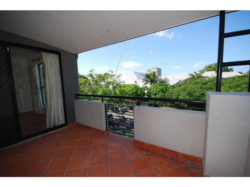 5/33 Sargent Street, New Farm QLD 4005