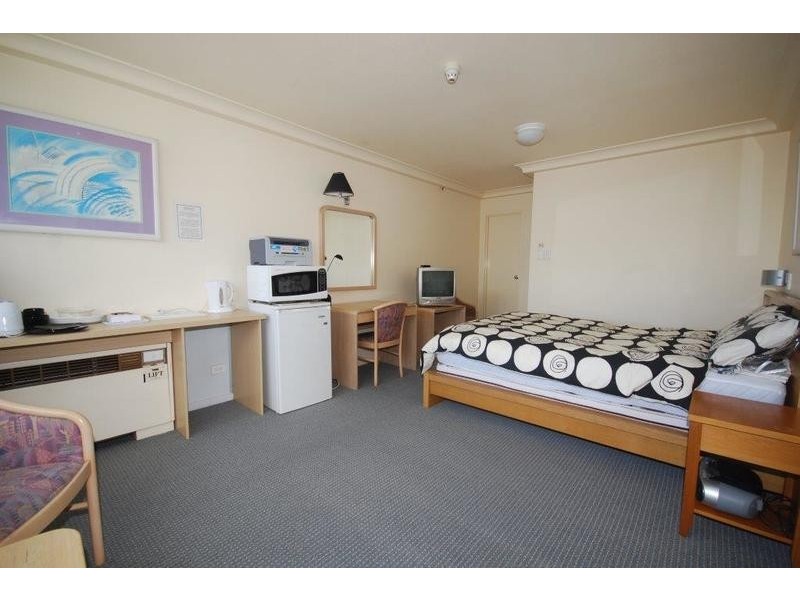 136/293 North Quay, Brisbane QLD 4000