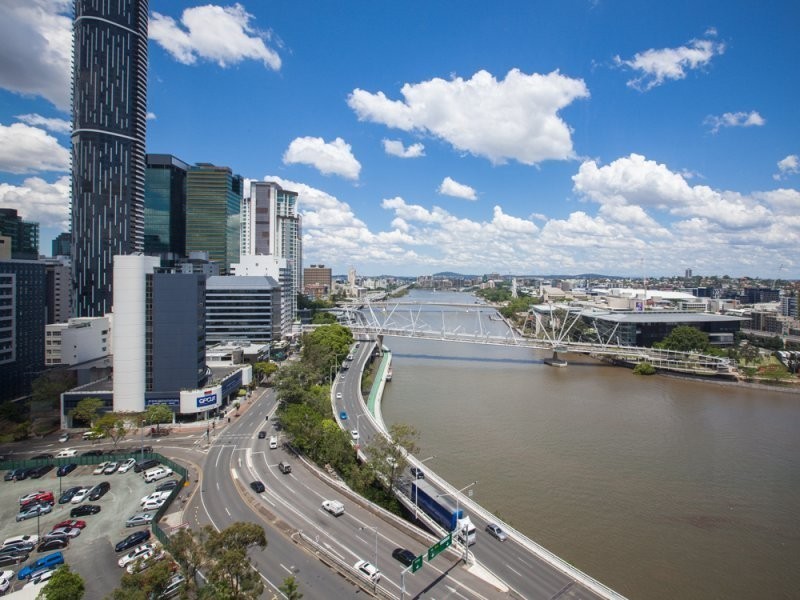136/293 North Quay, Brisbane QLD 4000