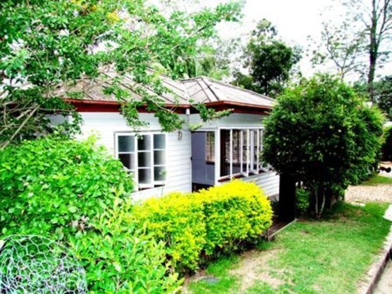 25 Club Street, Paddington QLD 4064