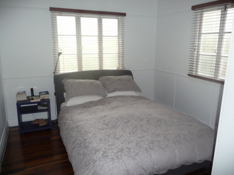 25 Club Street, Paddington QLD 4064