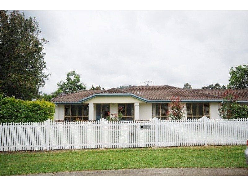 10 Glenwood Place, The Gap QLD 4061