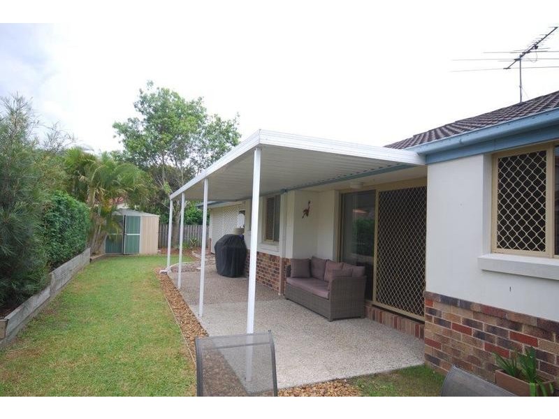 10 Glenwood Place, The Gap QLD 4061